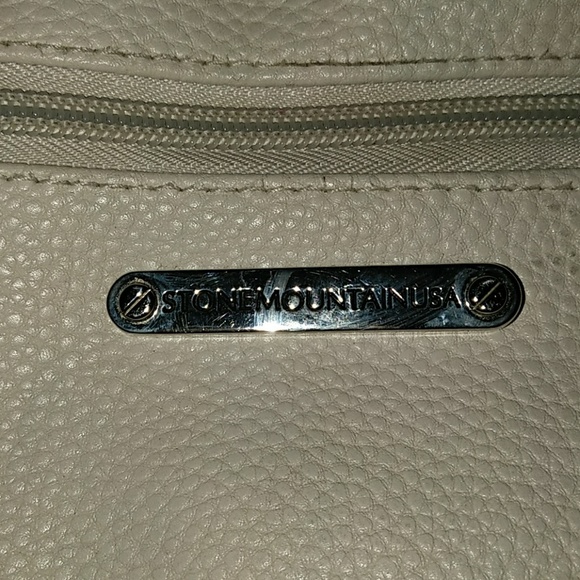 Stone Mountain Purse - Picture 4 of 4